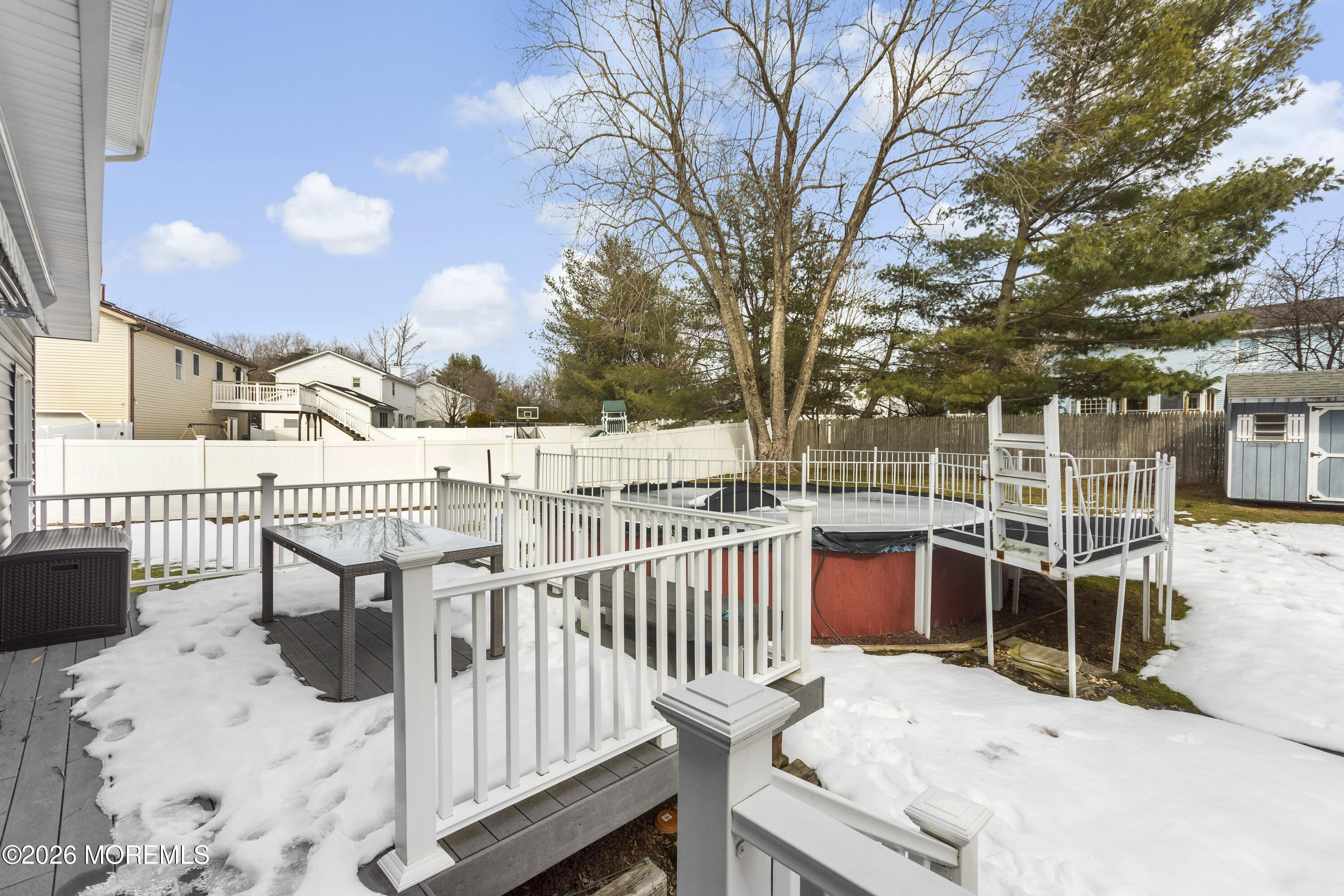 46 Hickory Hill Road Jackson NJ 08527