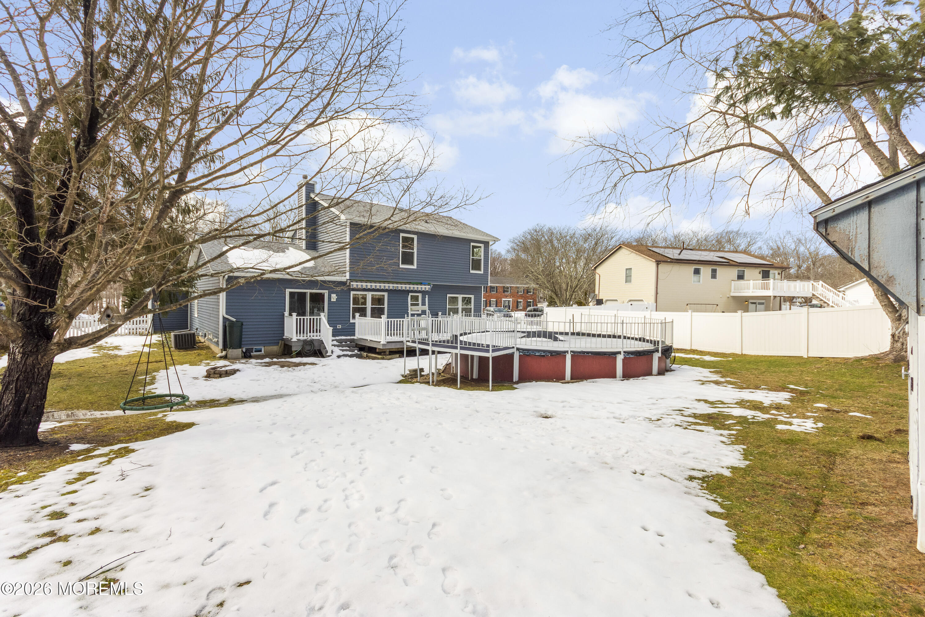 46 Hickory Hill Road Jackson NJ 08527