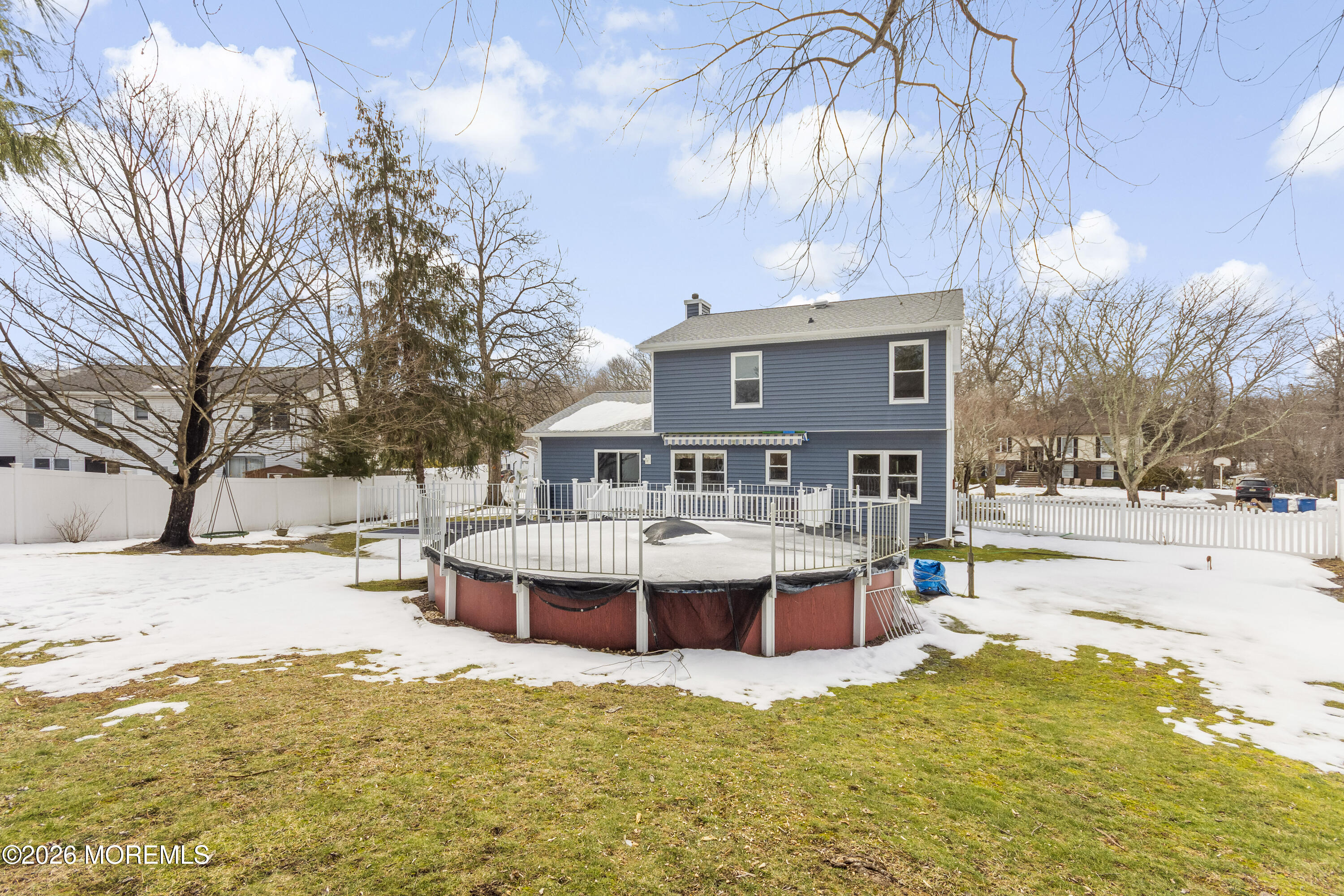 46 Hickory Hill Road Jackson NJ 08527