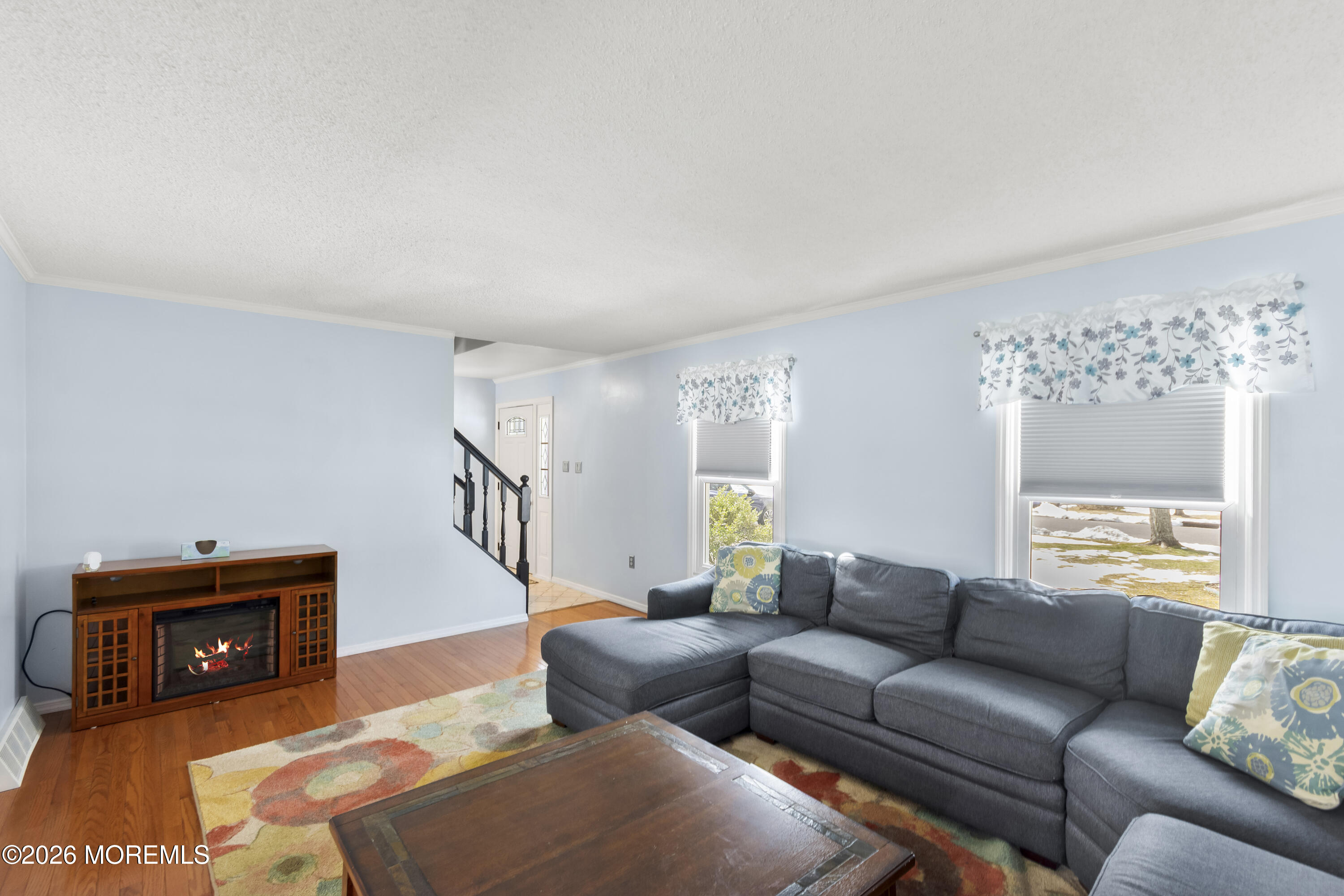 46 Hickory Hill Road Jackson NJ 08527