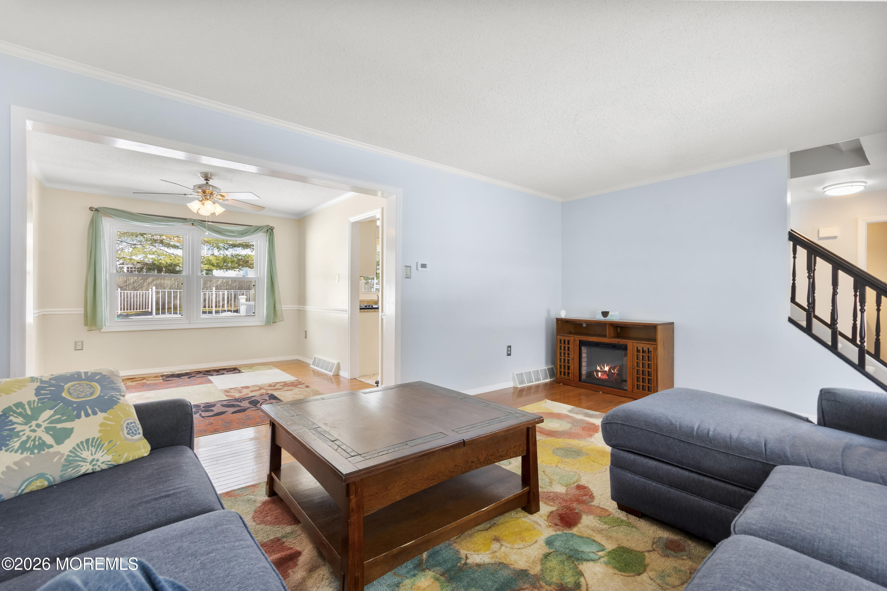 46 Hickory Hill Road Jackson NJ 08527