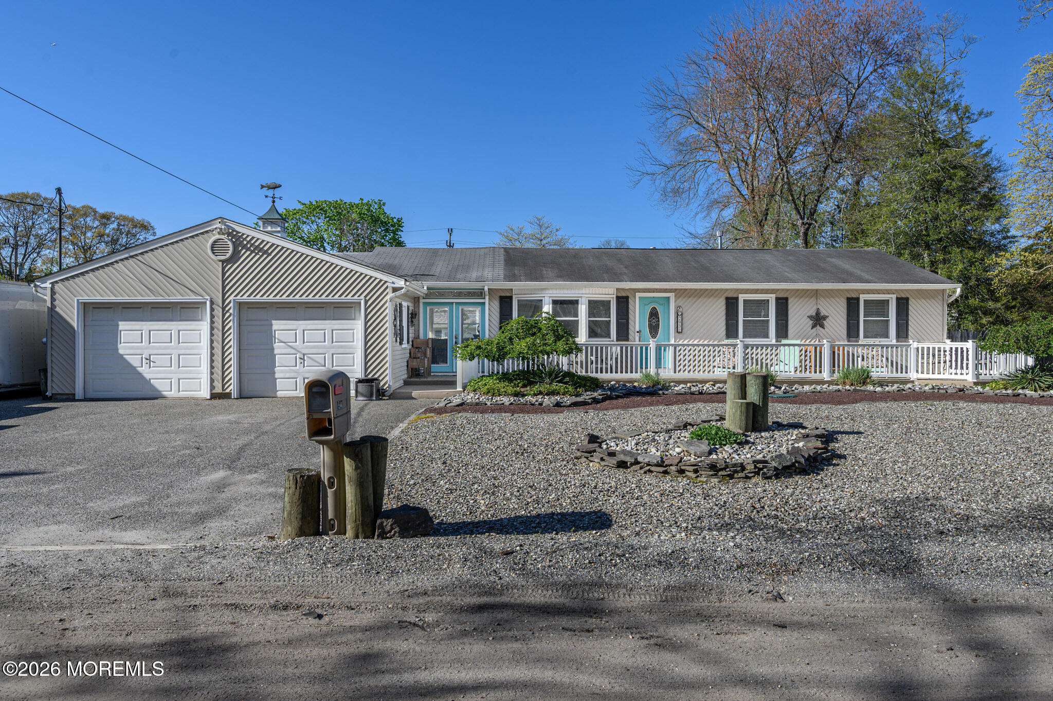 293 Louis Avenue Bayville NJ 08721