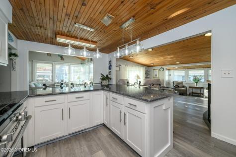 293 Louis Avenue Bayville NJ 08721