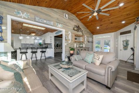 293 Louis Avenue Bayville NJ 08721