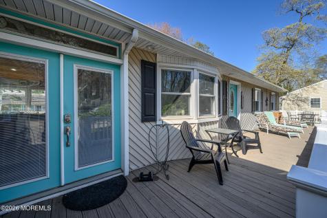 293 Louis Avenue Bayville NJ 08721