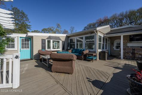 293 Louis Avenue Bayville NJ 08721