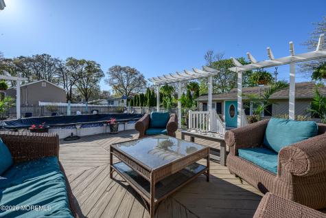 293 Louis Avenue Bayville NJ 08721