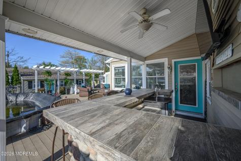 293 Louis Avenue Bayville NJ 08721