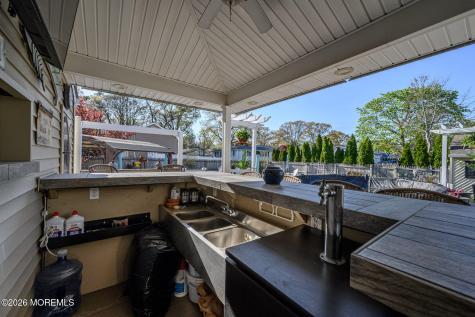 293 Louis Avenue Bayville NJ 08721