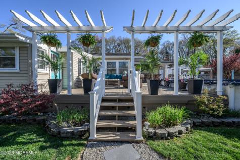 293 Louis Avenue Bayville NJ 08721