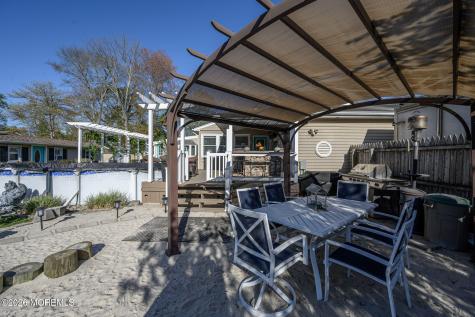 293 Louis Avenue Bayville NJ 08721
