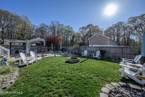 293 Louis Avenue Bayville NJ 08721