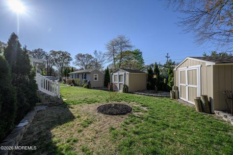 293 Louis Avenue Bayville NJ 08721