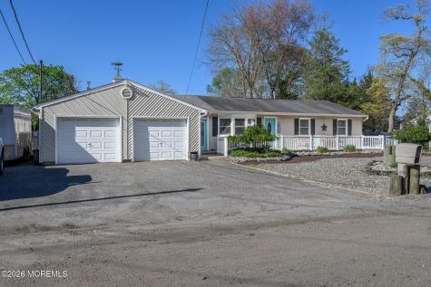 293 Louis Avenue Bayville NJ 08721