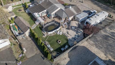 293 Louis Avenue Bayville NJ 08721