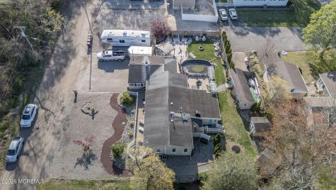 293 Louis Avenue Bayville NJ 08721