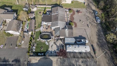 293 Louis Avenue Bayville NJ 08721