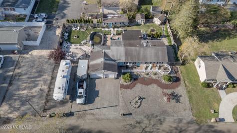 293 Louis Avenue Bayville NJ 08721
