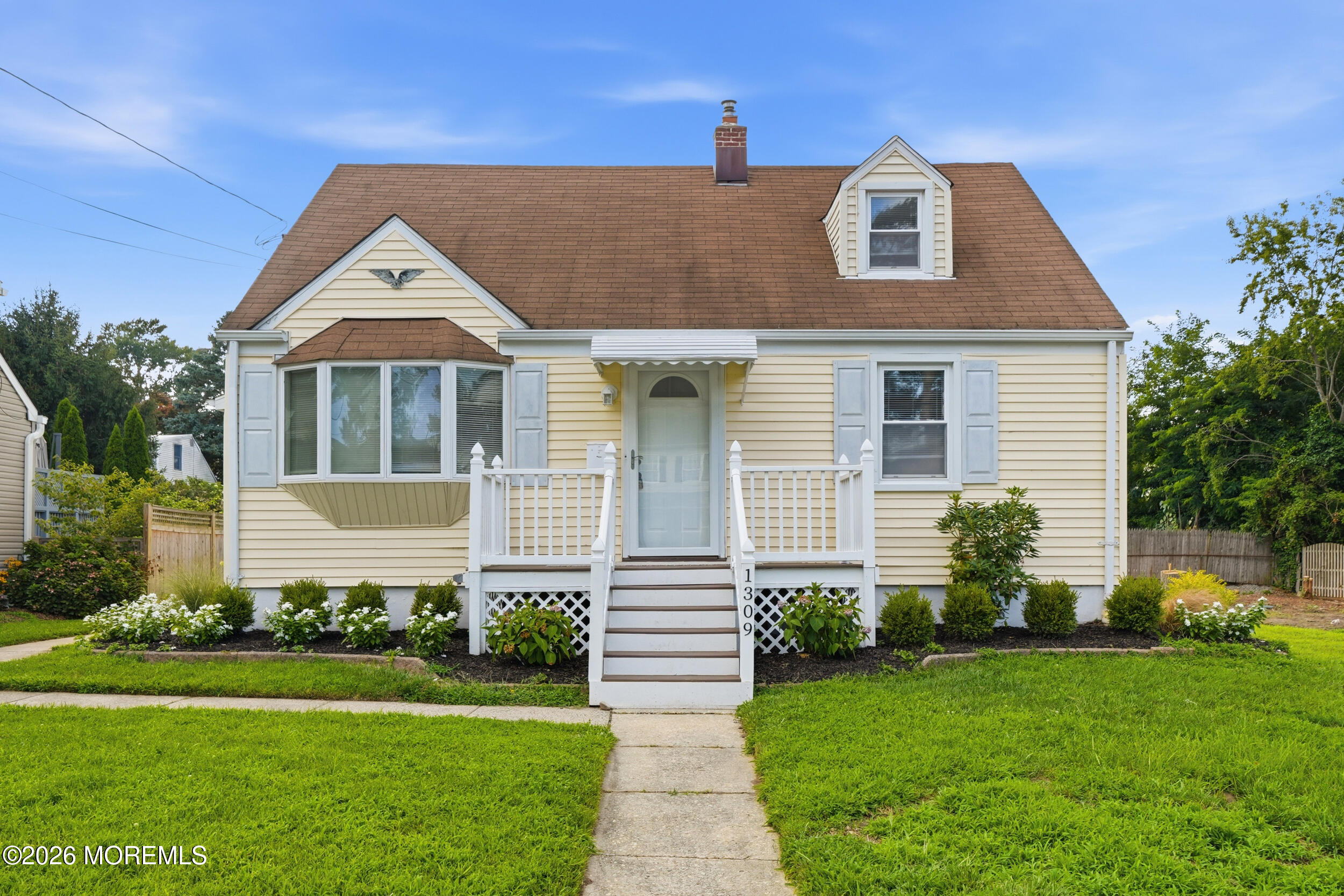 1309 Opdyke Avenue Ocean Twp NJ 07712