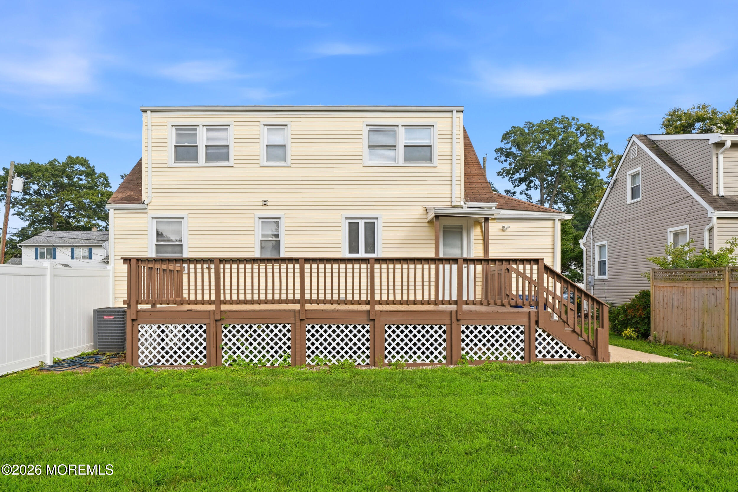 1309 Opdyke Avenue Ocean Twp NJ 07712