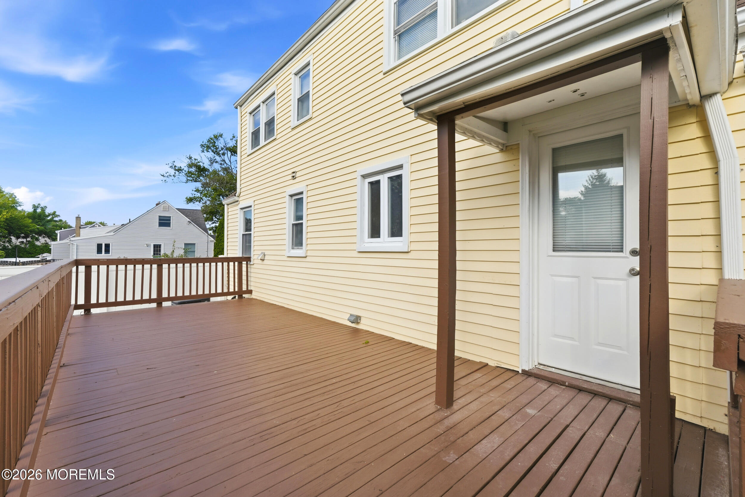 1309 Opdyke Avenue Ocean Twp NJ 07712