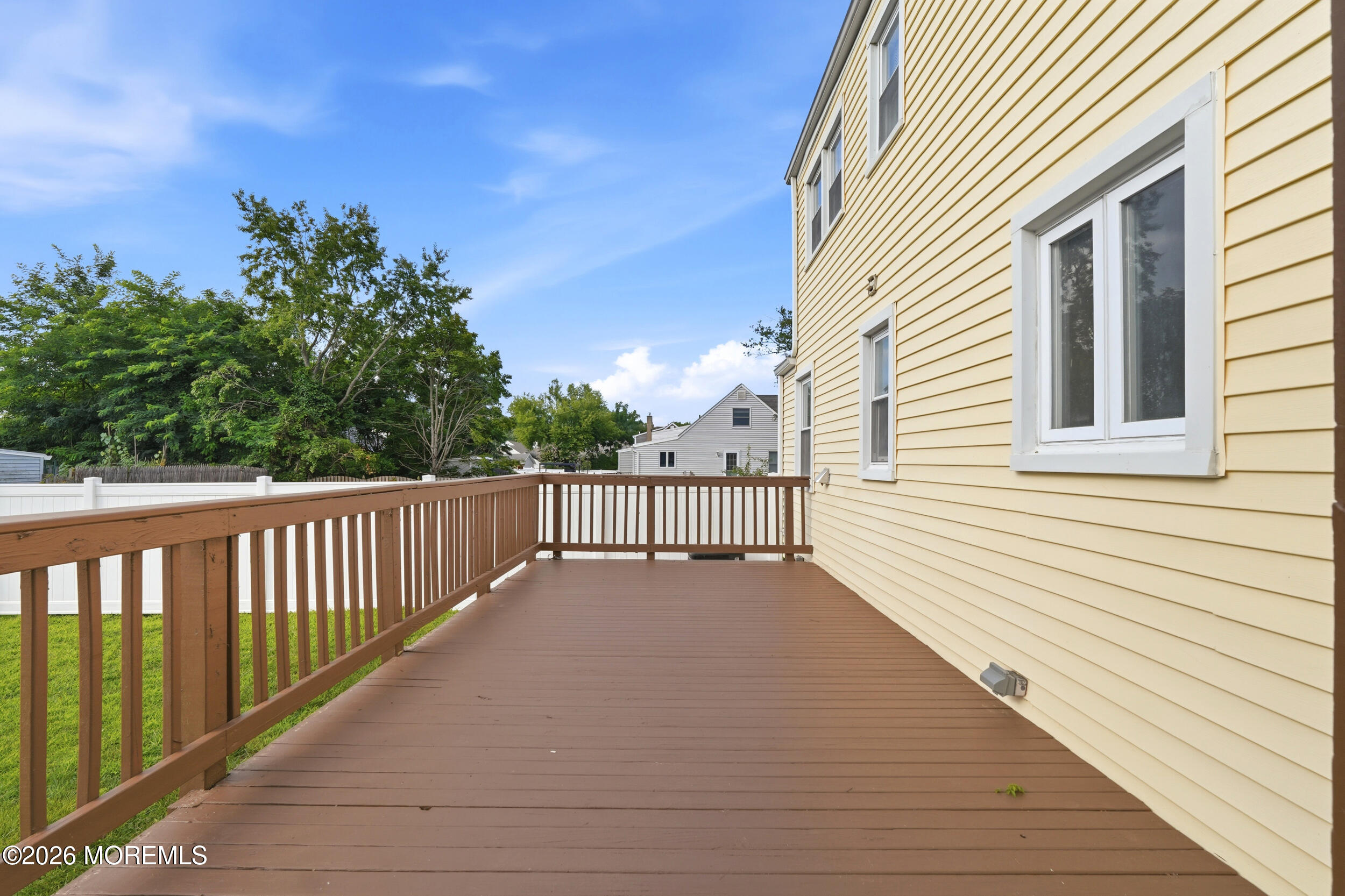 1309 Opdyke Avenue Ocean Twp NJ 07712