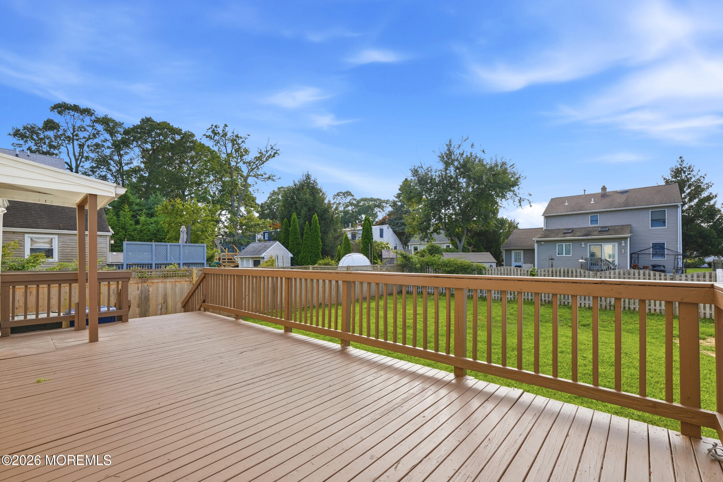 1309 Opdyke Avenue Ocean Twp NJ 07712