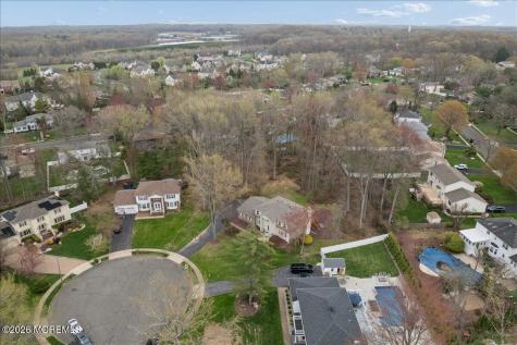5 Crown Court Manalapan NJ 07726