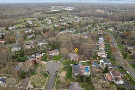 5 Crown Court Manalapan NJ 07726