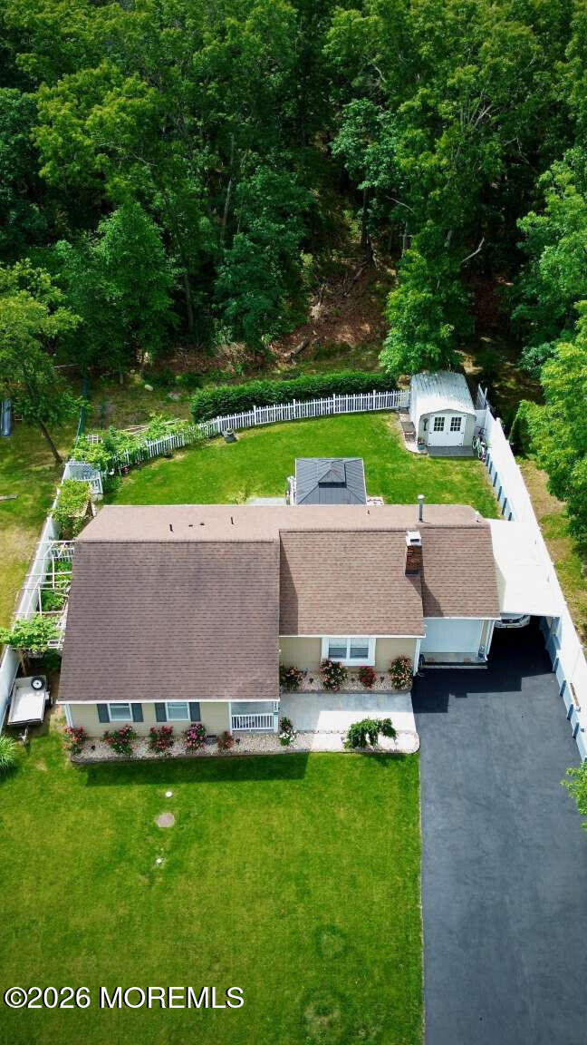 Manchester NJ, 2448 Steiner Road