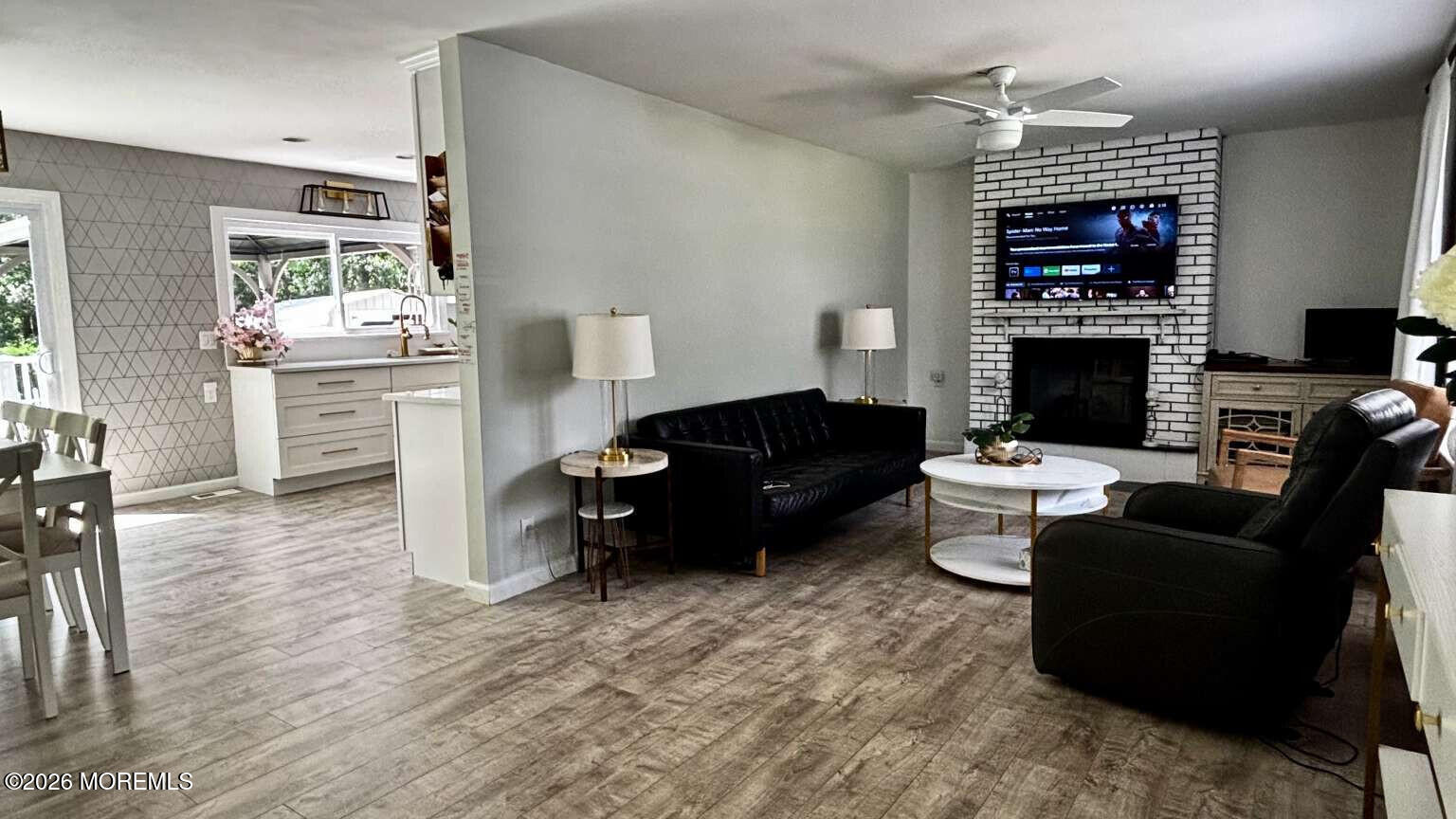 2448 Steiner Road Manchester NJ 08759