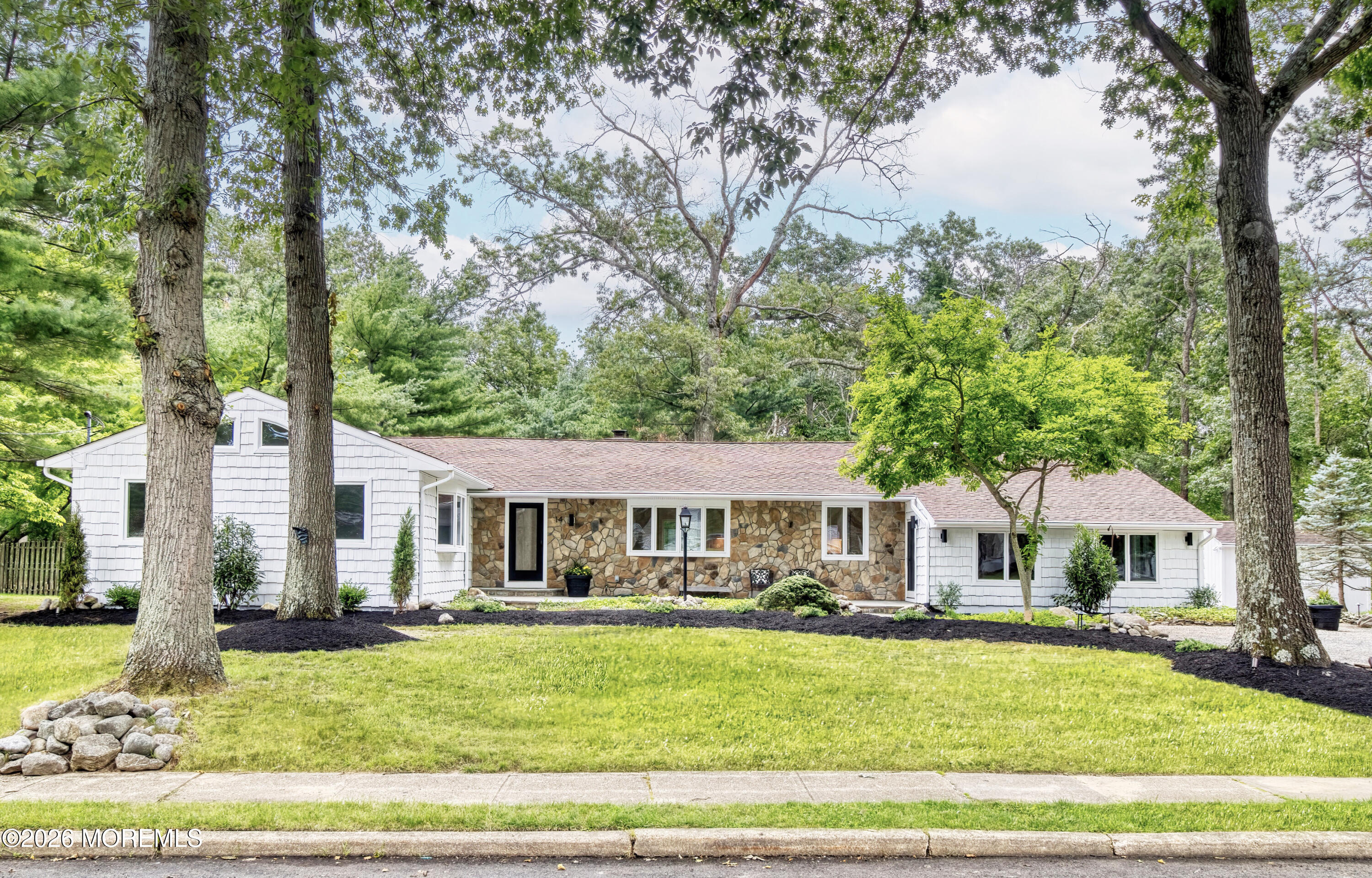 14 Copperfield Court Eatontown NJ 07724