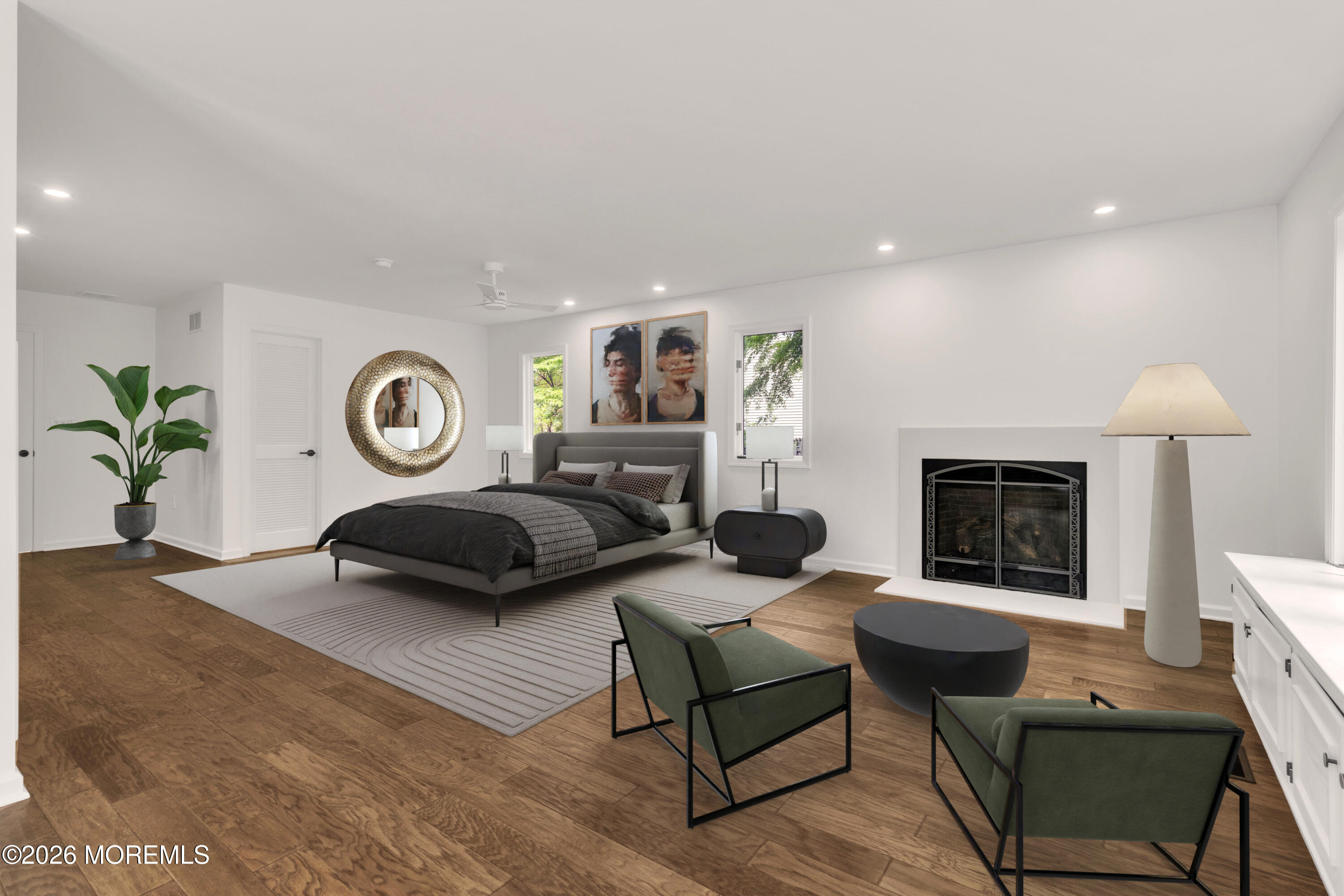 14 Copperfield Court Eatontown NJ 07724