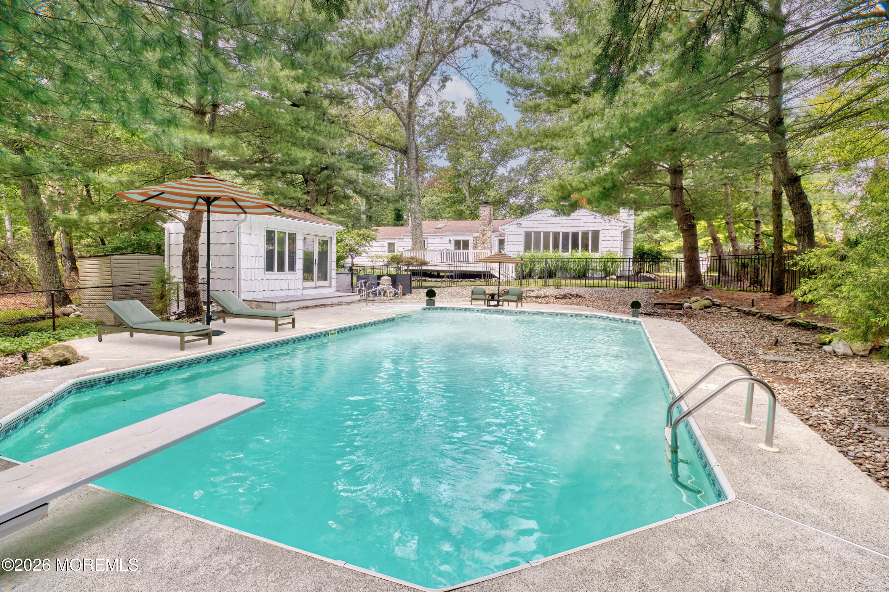 14 Copperfield Court Eatontown NJ 07724