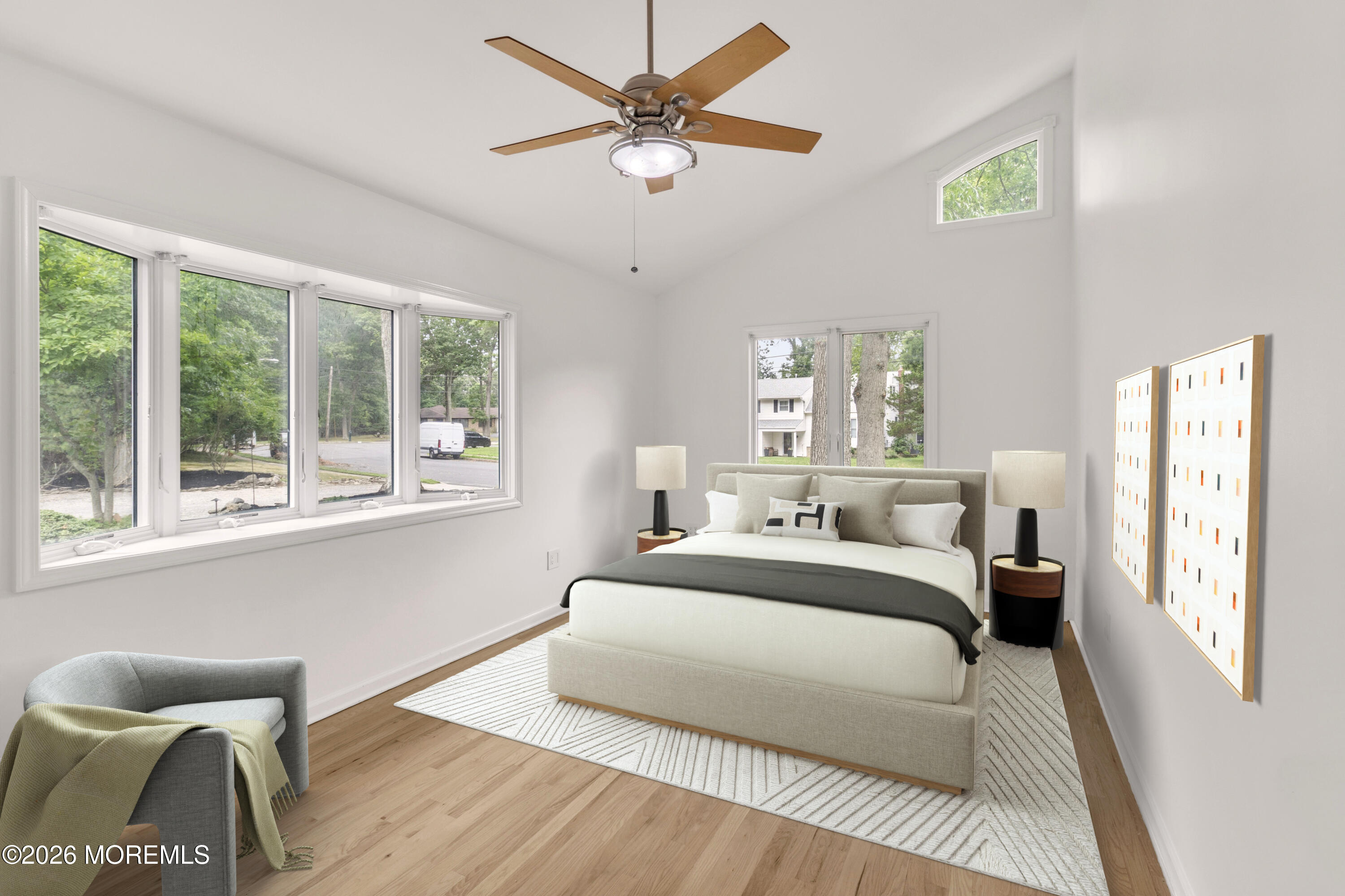 14 Copperfield Court Eatontown NJ 07724