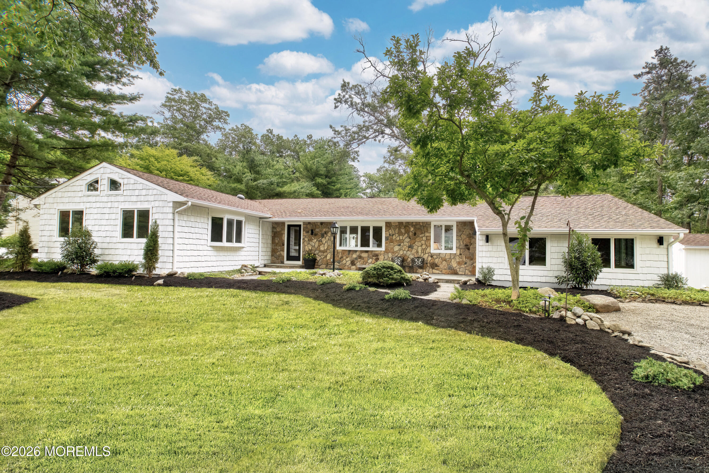 14 Copperfield Court Eatontown NJ 07724