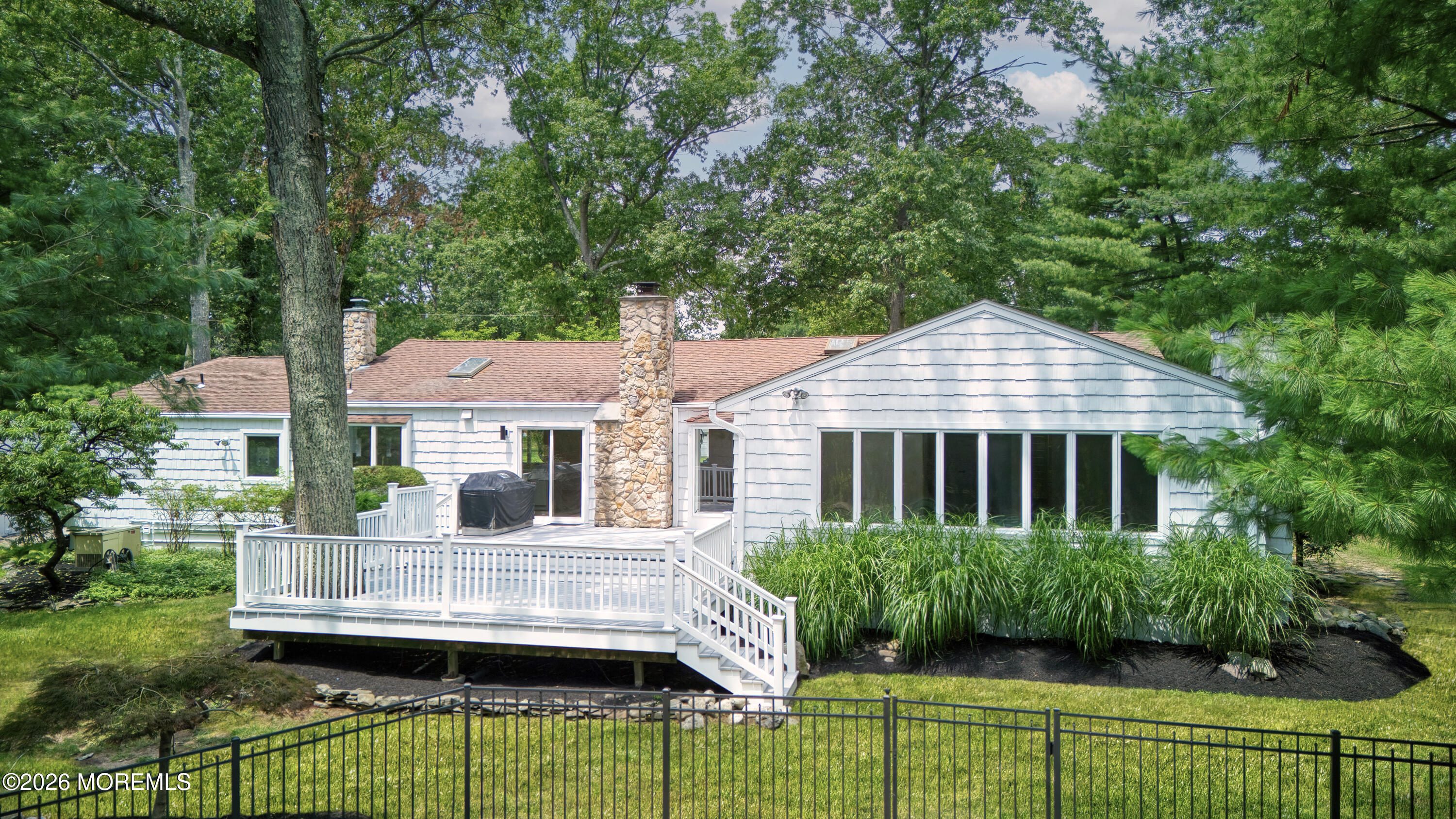 14 Copperfield Court Eatontown NJ 07724