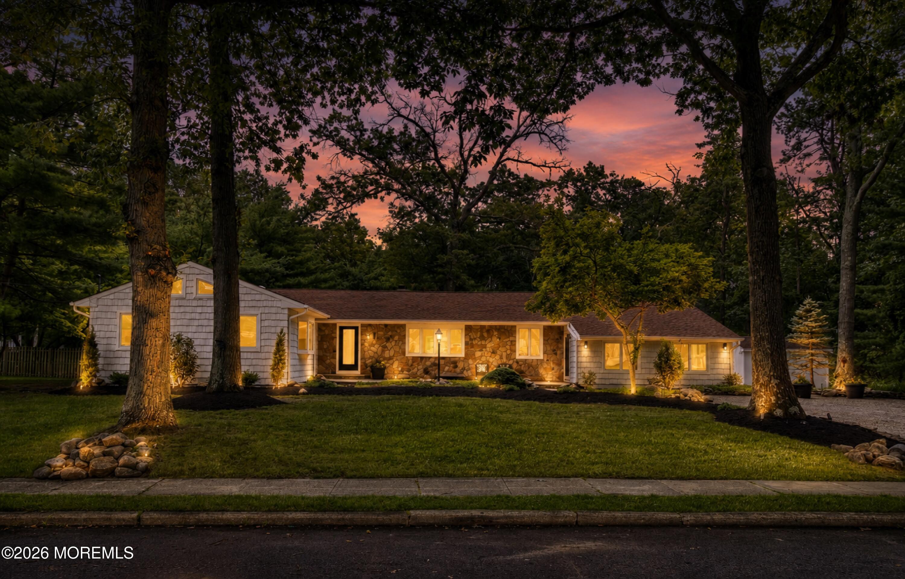 14 Copperfield Court Eatontown NJ 07724