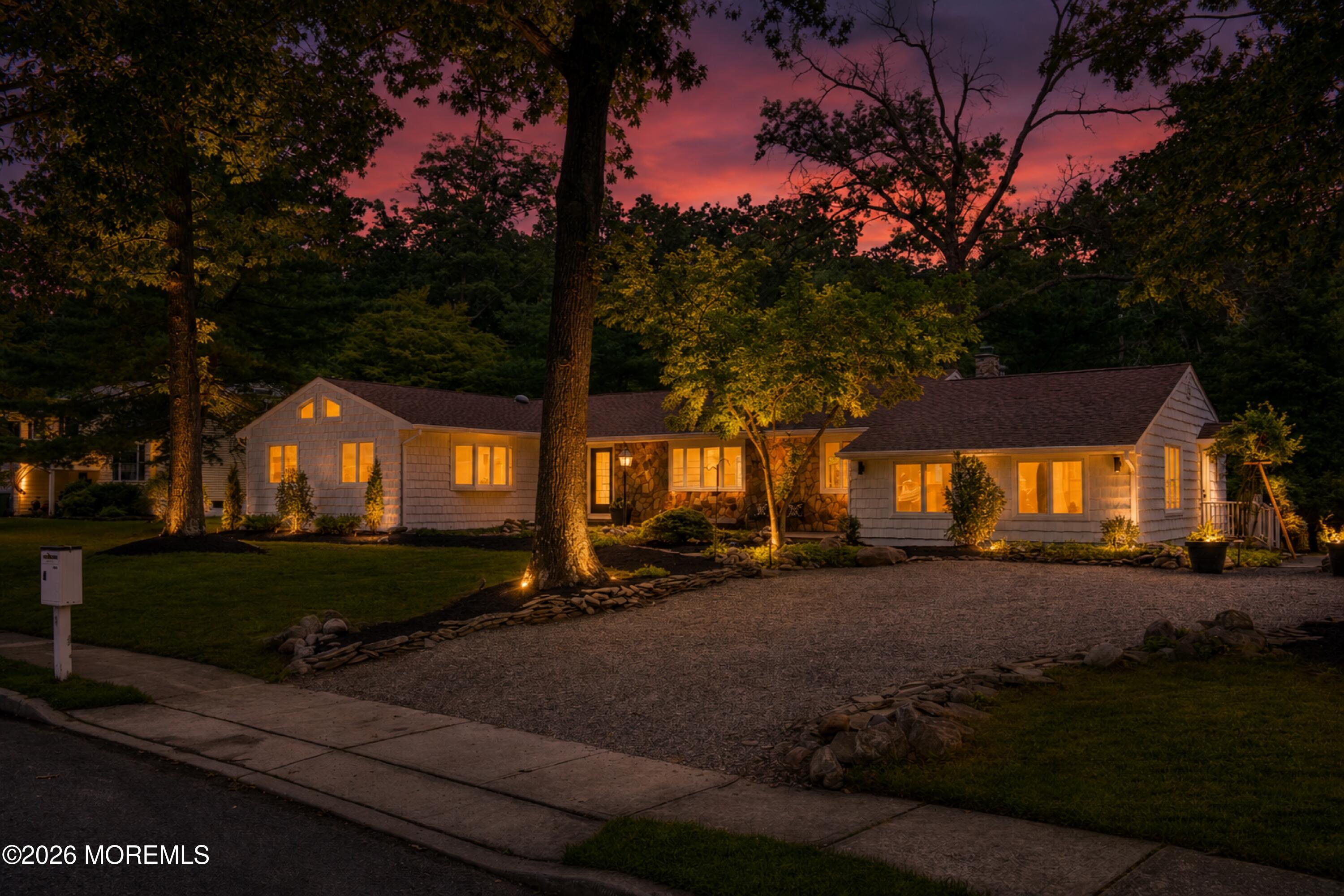 14 Copperfield Court Eatontown NJ 07724