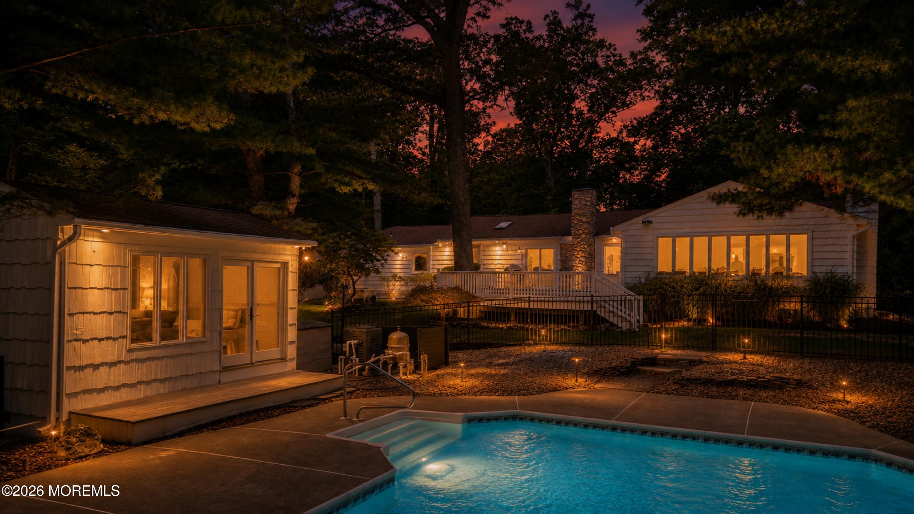 14 Copperfield Court Eatontown NJ 07724