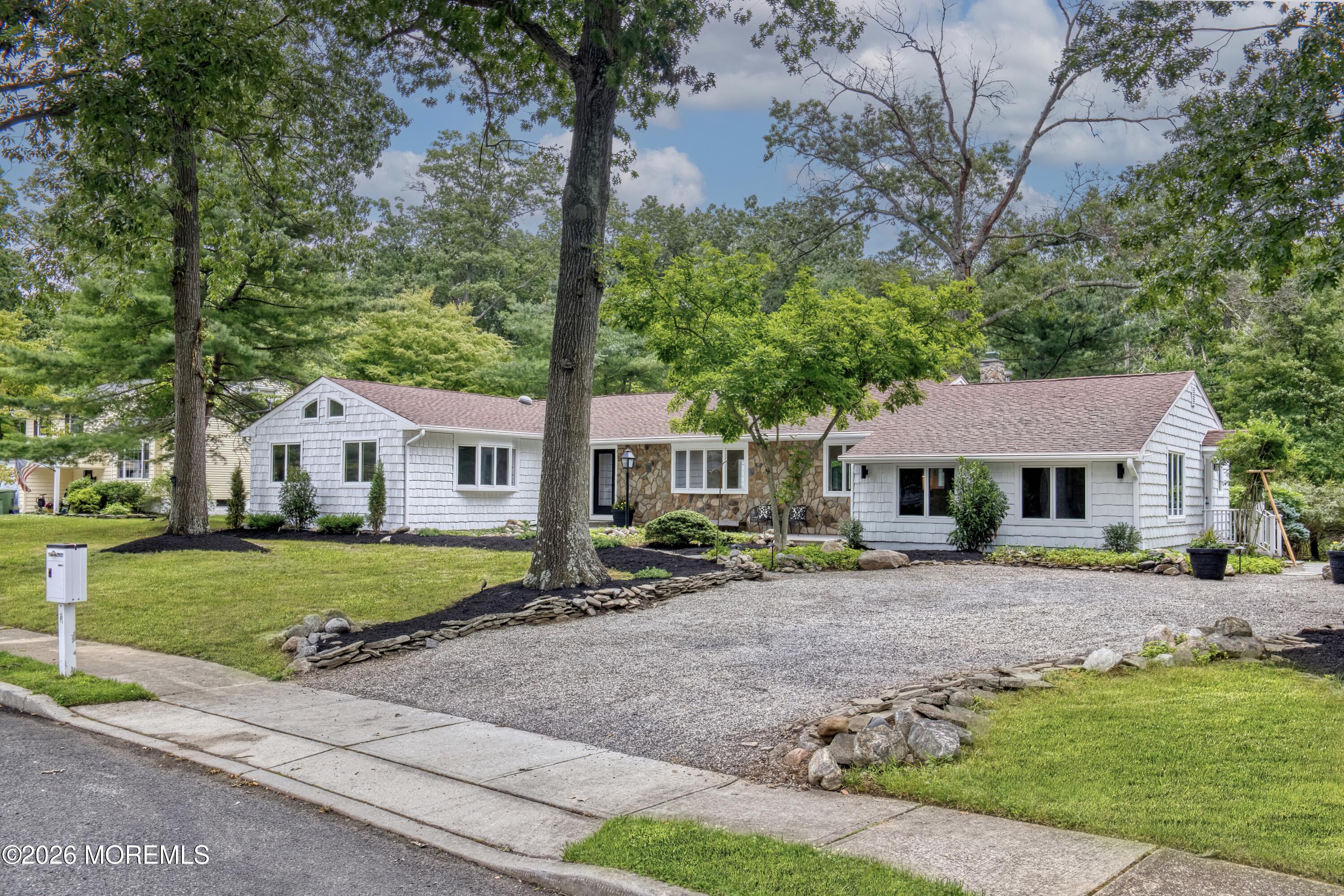 14 Copperfield Court Eatontown NJ 07724