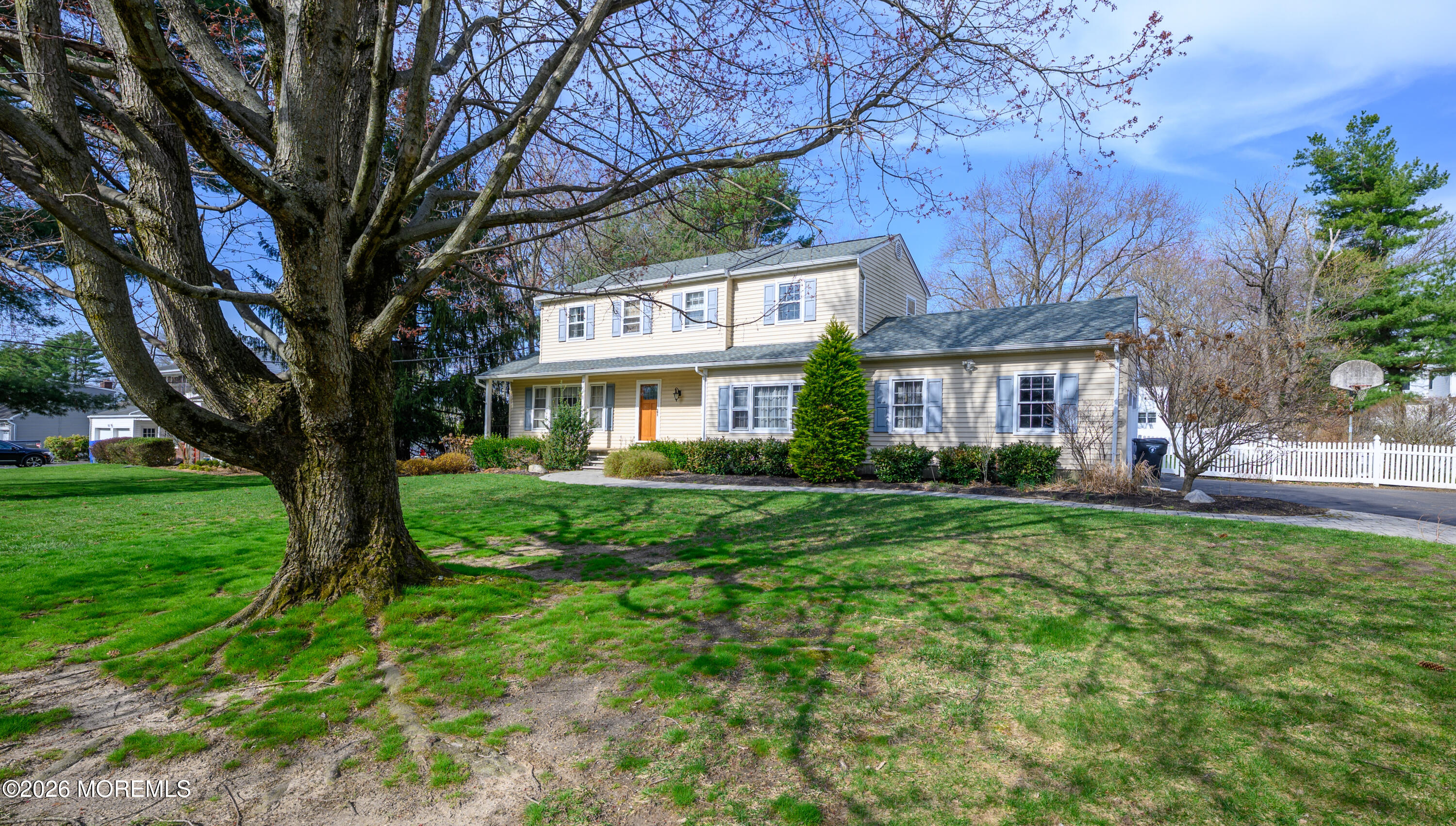821 Middletown Lincroft Road Middletown NJ 07748