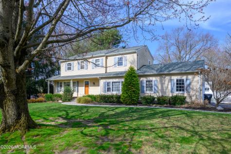 821 Middletown Lincroft Road Middletown NJ 07748