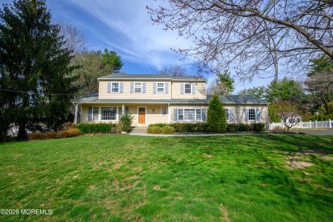 821 Middletown Lincroft Road Middletown NJ 07748