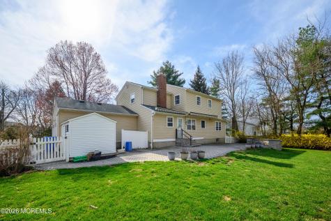 821 Middletown Lincroft Road Middletown NJ 07748