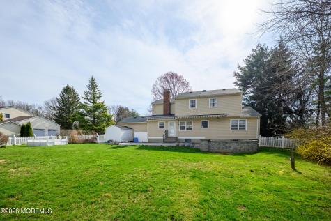 821 Middletown Lincroft Road Middletown NJ 07748