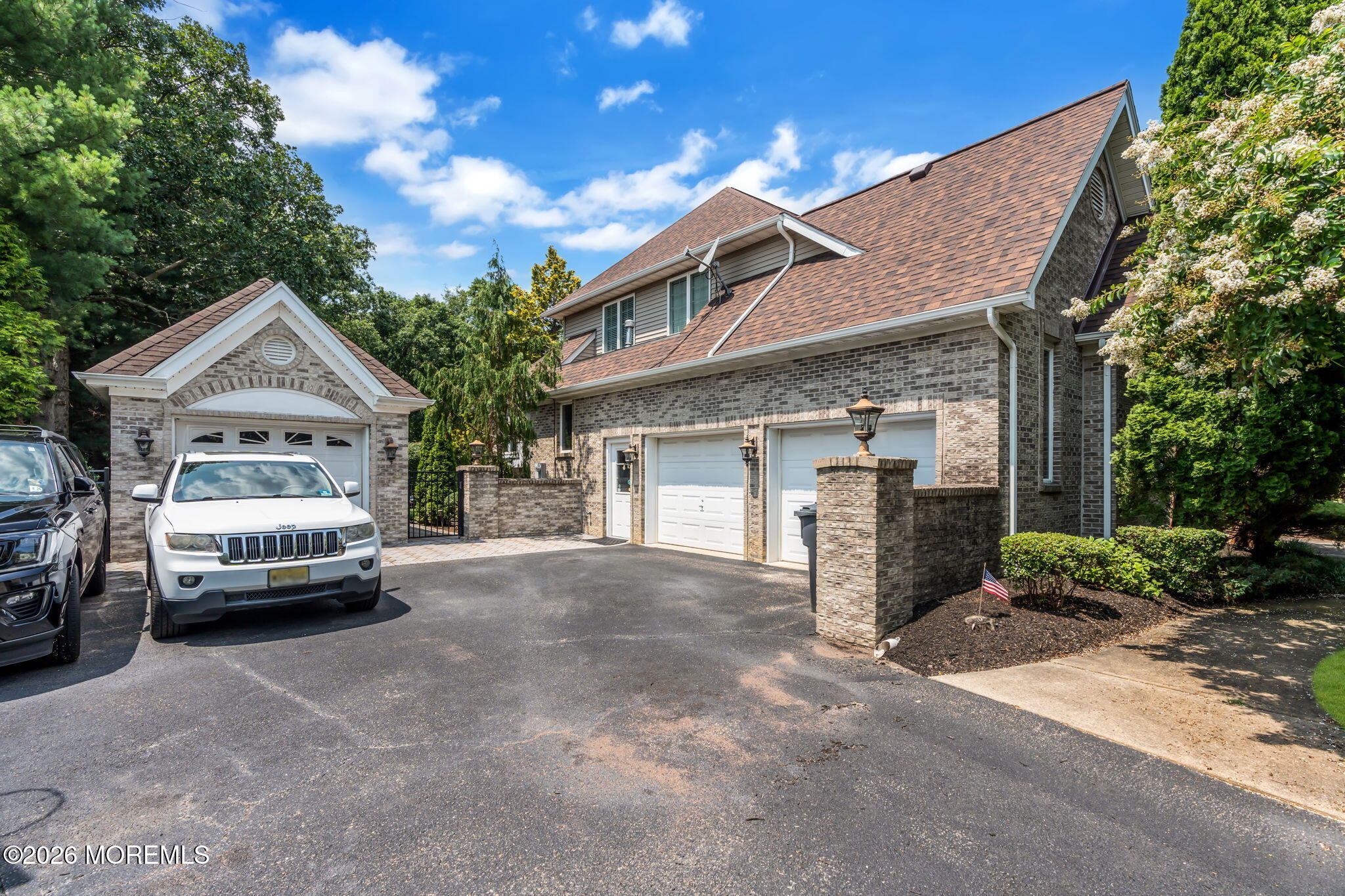 2192 S Tiiu Court Toms River NJ 08755