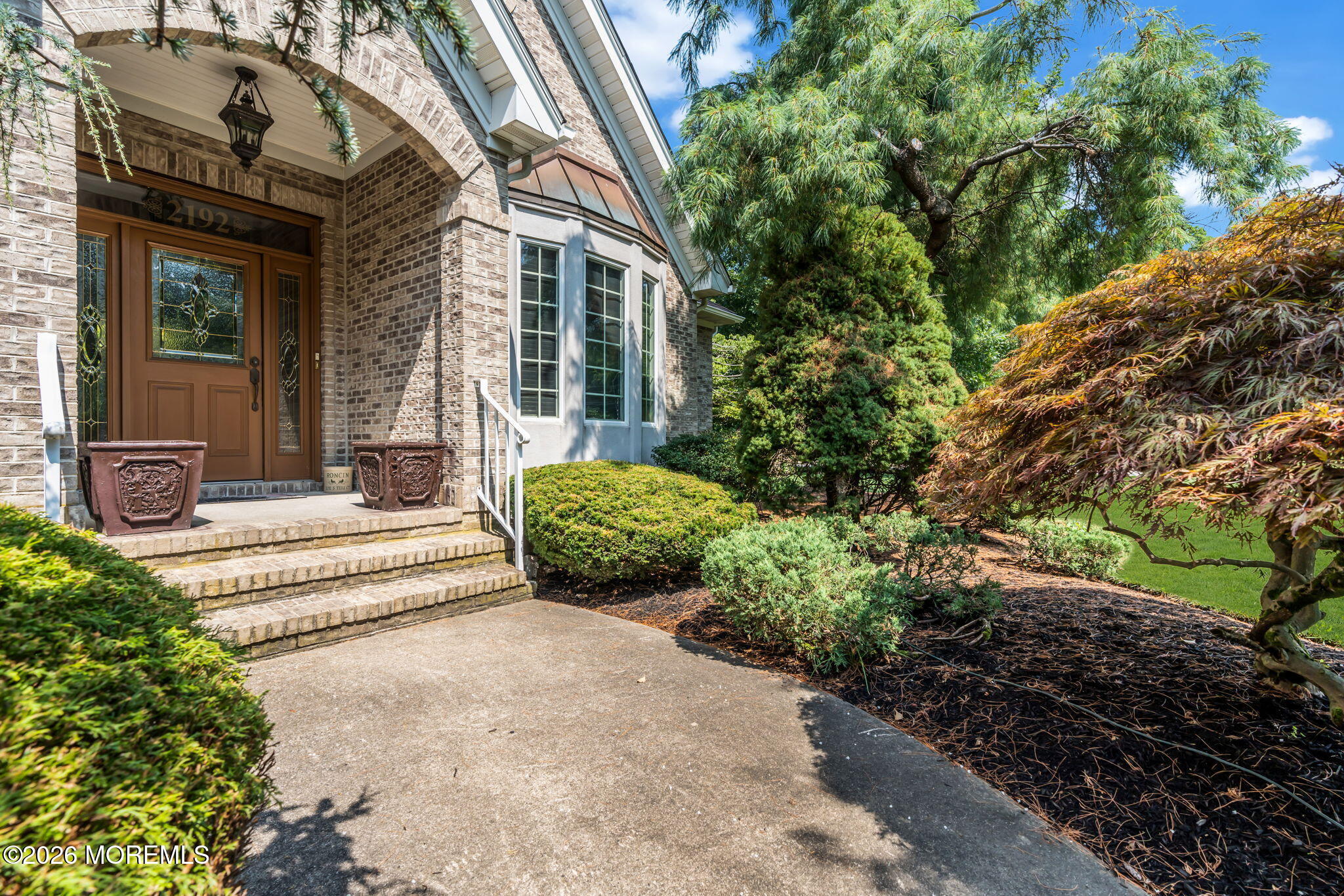 2192 S Tiiu Court Toms River NJ 08755