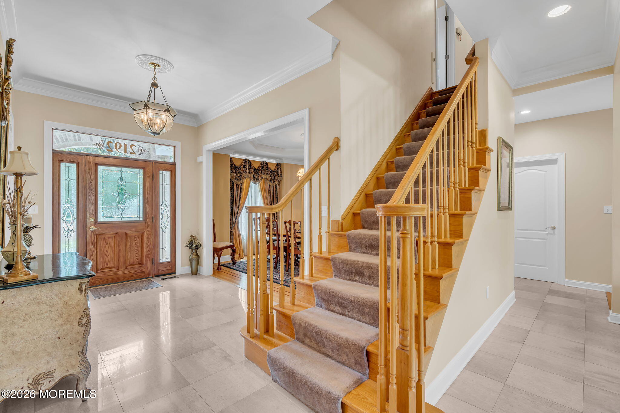 2192 S Tiiu Court Toms River NJ 08755