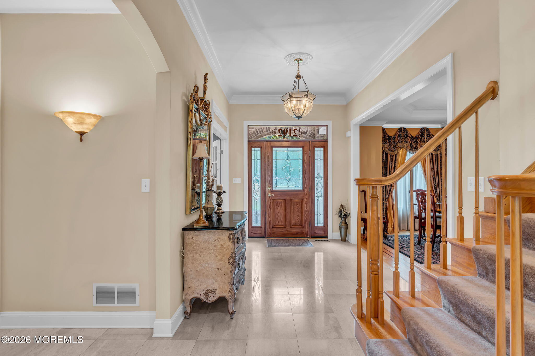 2192 S Tiiu Court Toms River NJ 08755